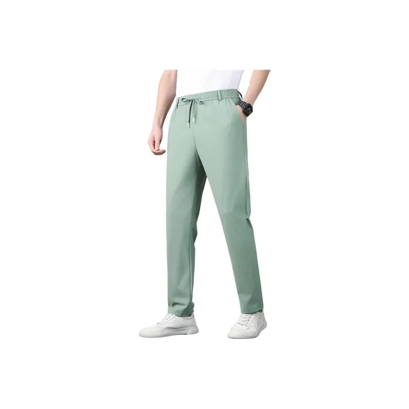FIRS Casual Pants Men-3