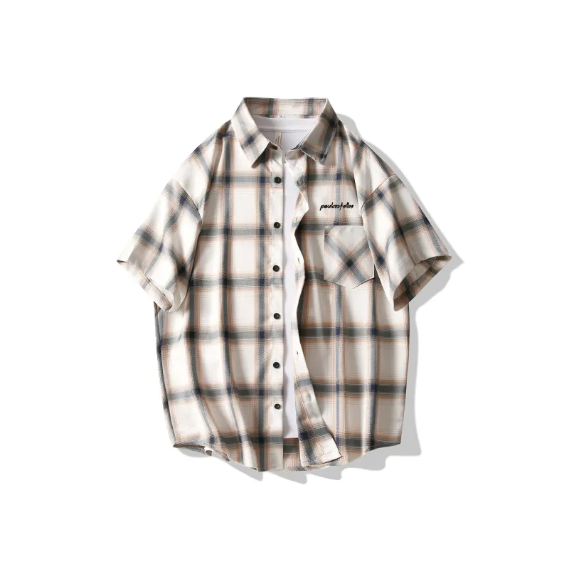 PAUL COSTELLOE Shirts Unisex-8