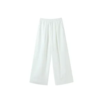 Hang Yi Court Casual Pants Women's