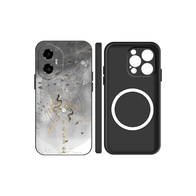 BAOCHENG Phone Cases-0