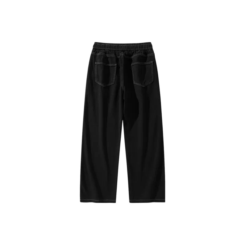Chinpeno Jeans Unisex-4