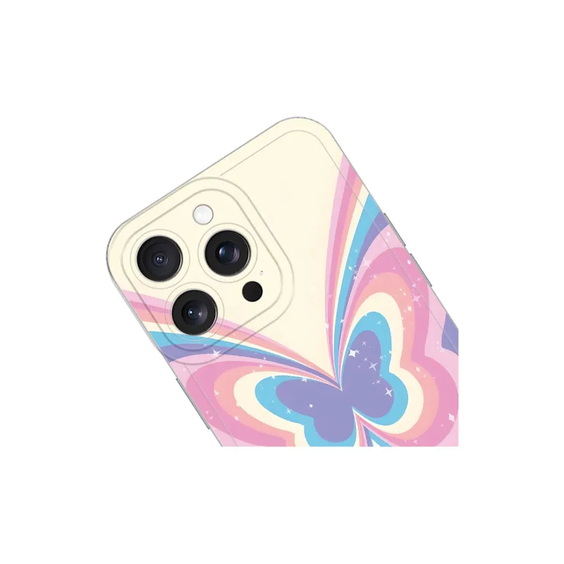 Ray chain Phone Cases-3