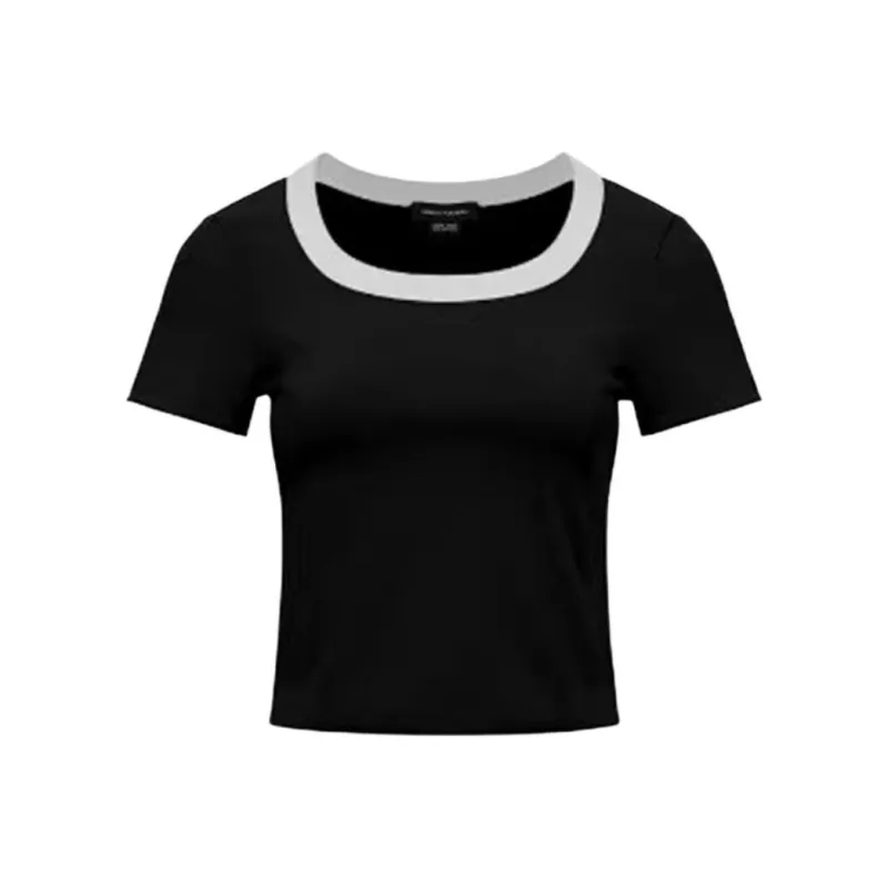 URBAN REVIVO Regular T Shirt Women's-0