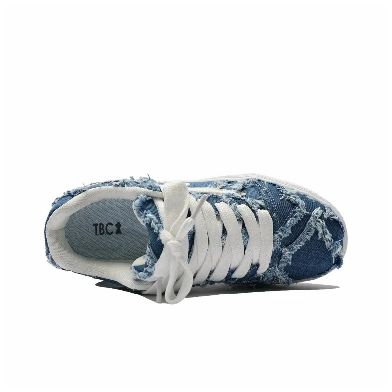 Teddy Bear Collection Coverage Slip Resistant And Abrasion Resistant Low Top Skateboard Shoes Unisex-13
