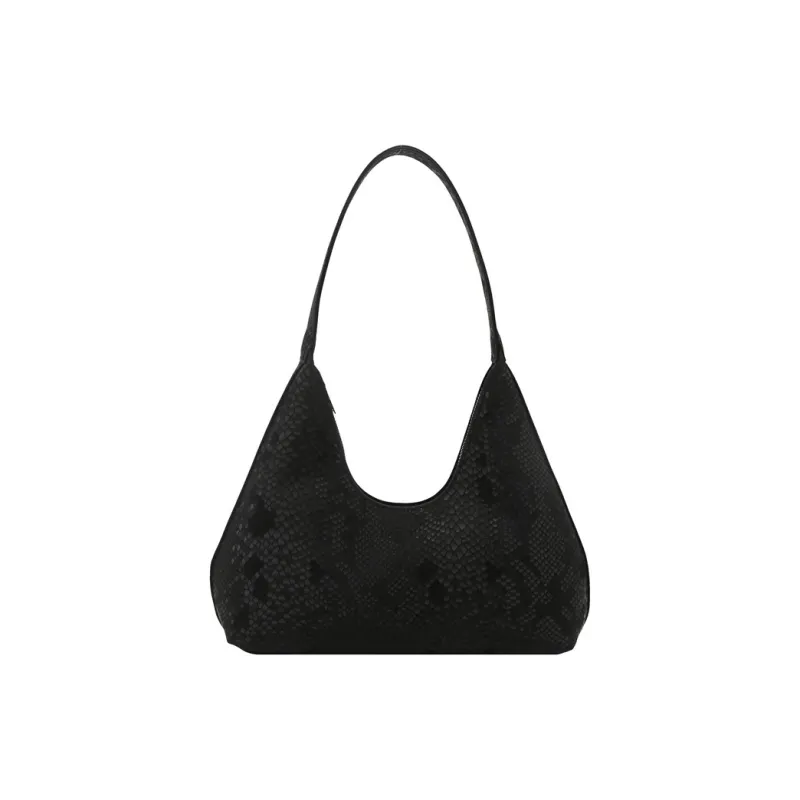 NX DOUGHNUT Handbag PU Women's Multicolor-1