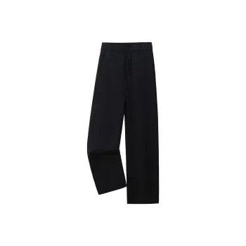 GDRX Suit Trousers Unisex Black