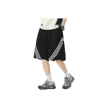 OPMO Casual Shorts Unisex