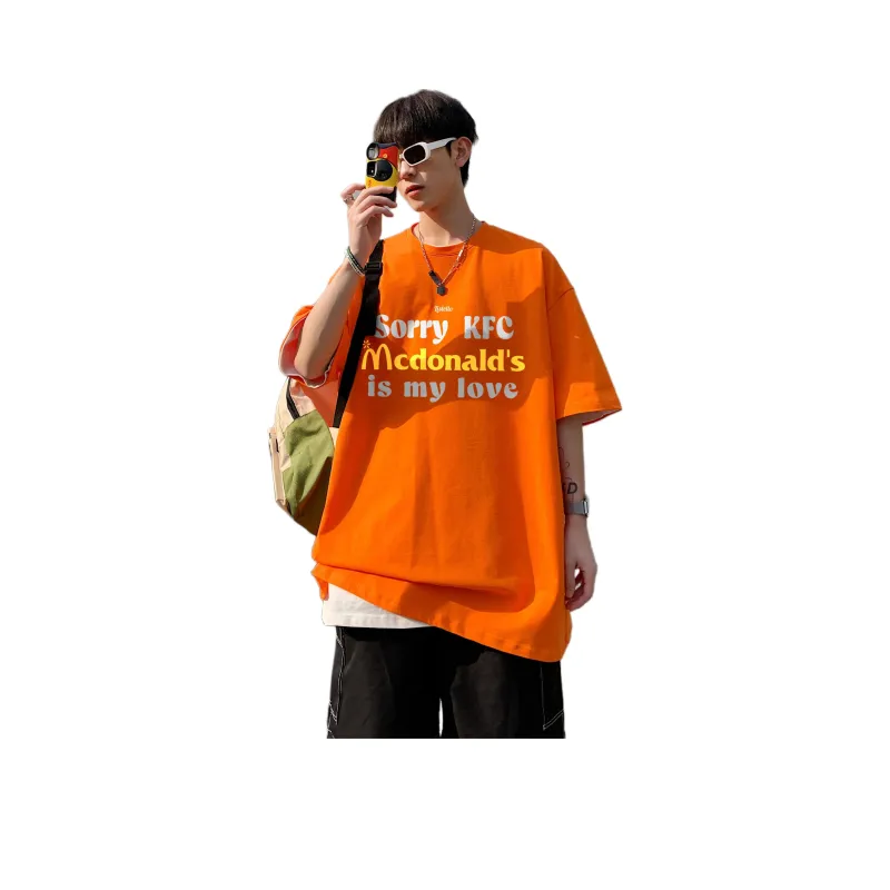 GY.VG T Shirts Unisex-14