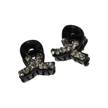 Yiru Hair Clips Women's