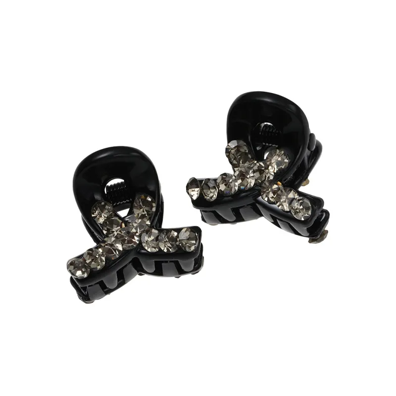 Yiru Hair Clips Women's-0