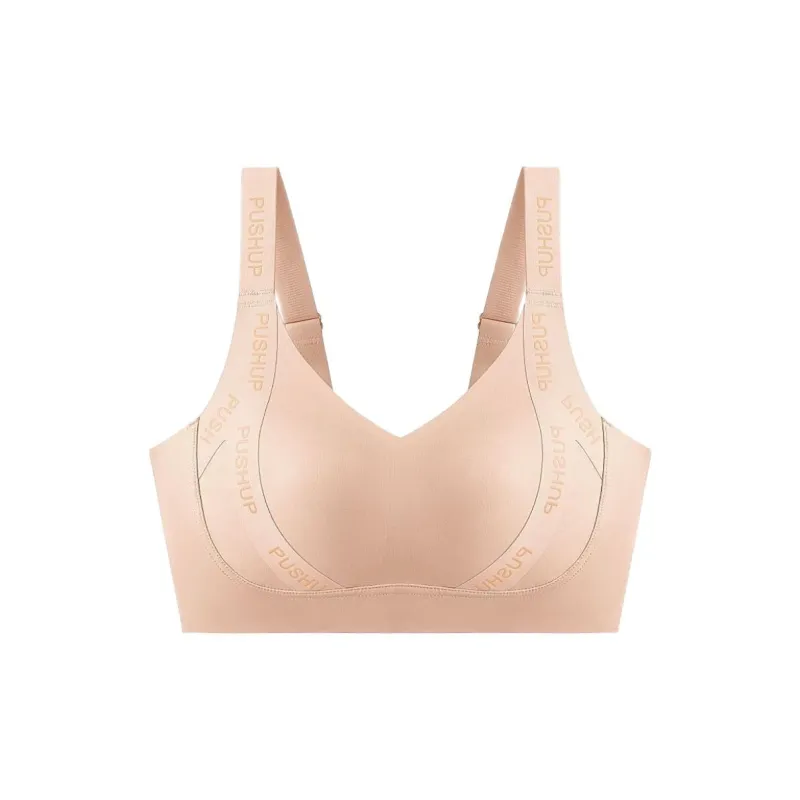 Gentle welcome Women's Bras-5