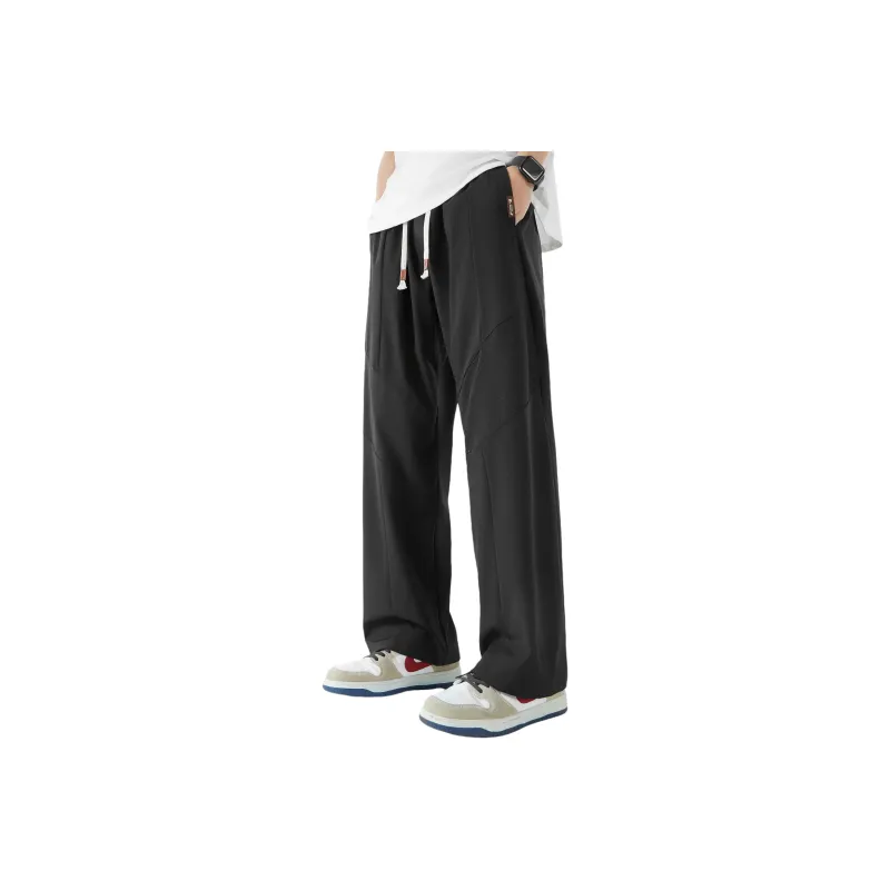 G21 Casual Pants Unisex-0