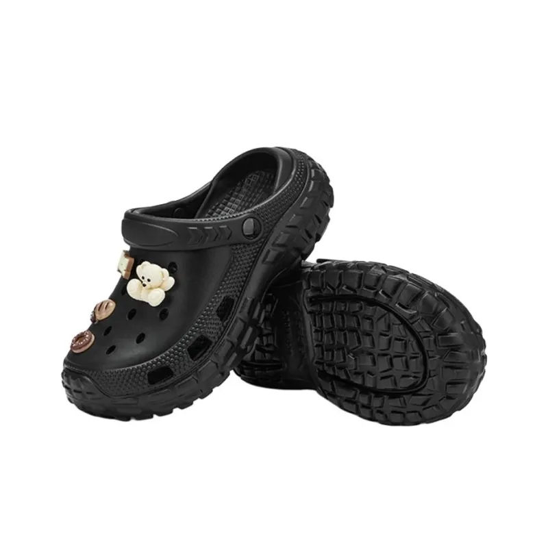 Hotwind Clogs Women's-4