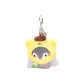 Yellow Headband-Penguin