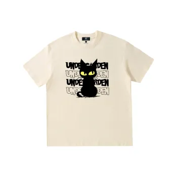 UNDERGARDEN T Shirts Unisex
