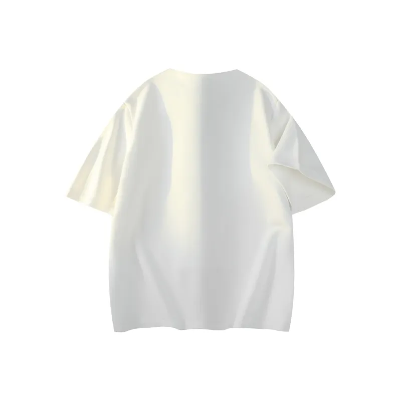 EYEUNDERSTAND T Shirts Unisex-8