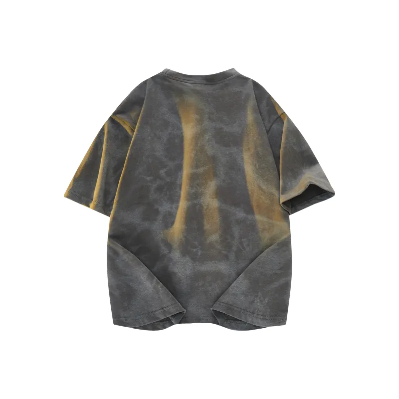 PAUL COSTELLOE T Shirts Unisex-5