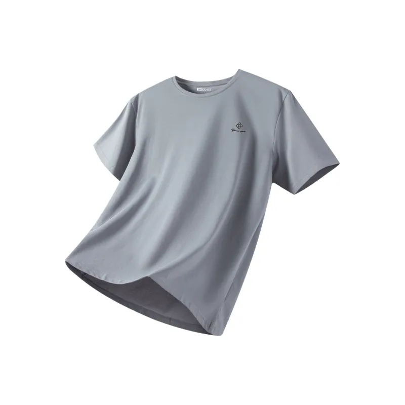 Red bean T Shirts Men-18