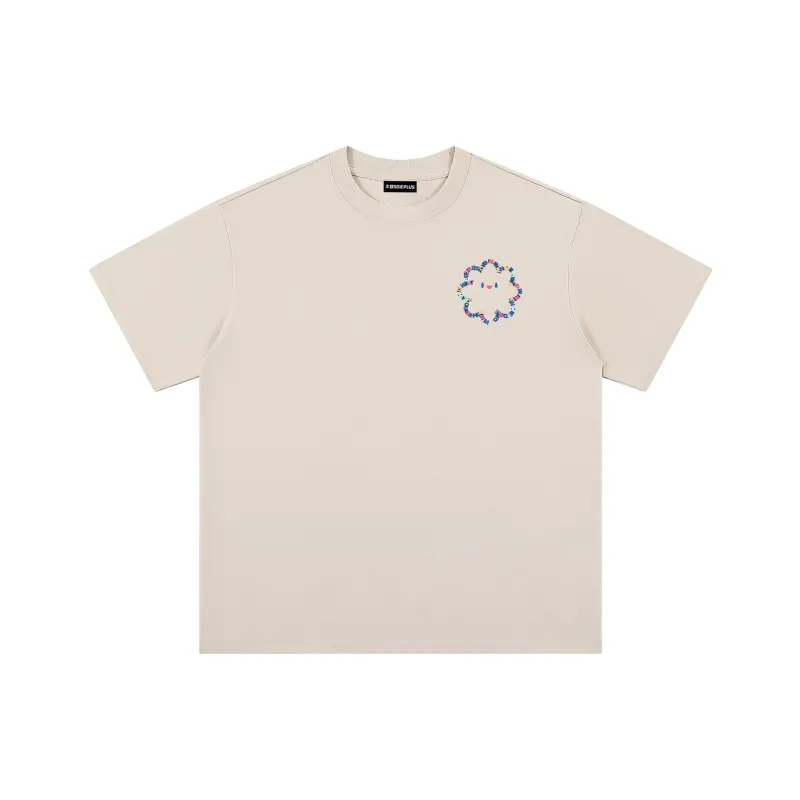 SOIE T Shirts Unisex-16