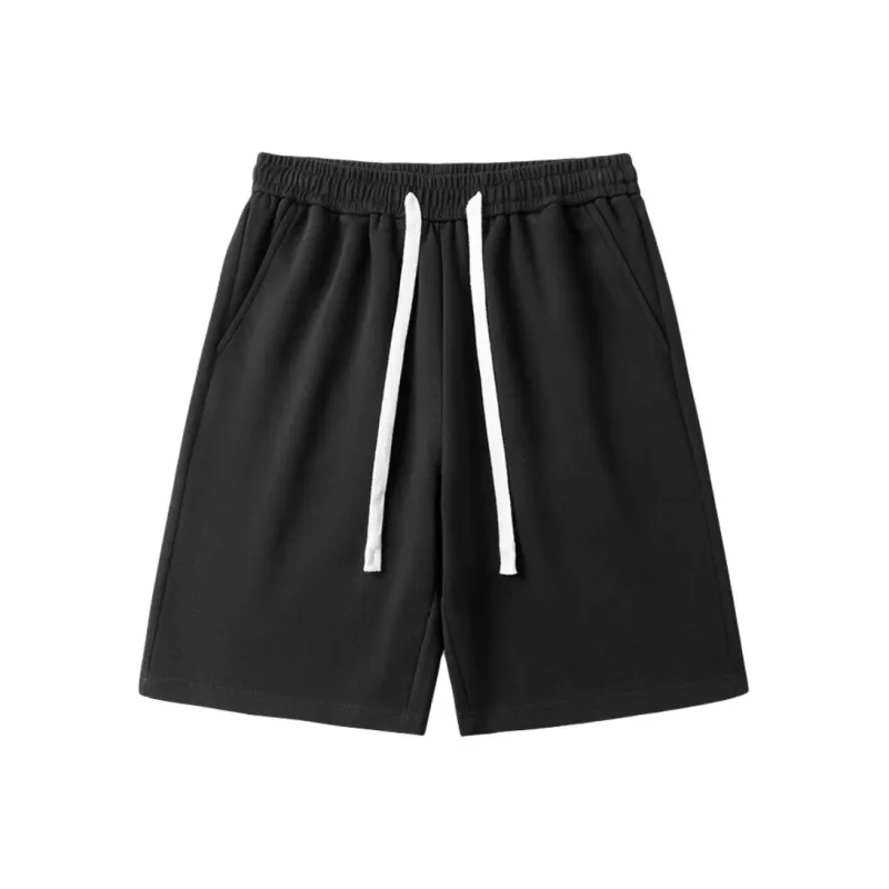 VERAF CA Casual Shorts Unisex-9