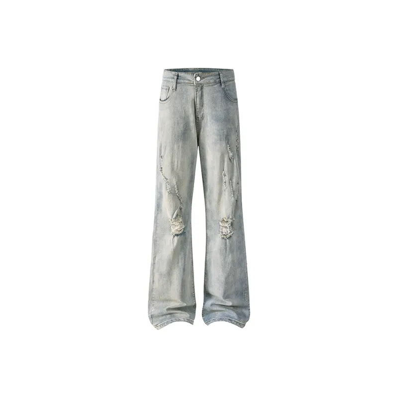 CASAMIA Jeans Unisex-8