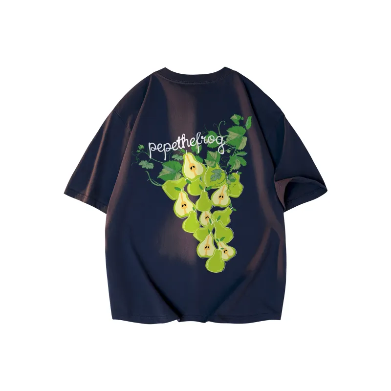 Pepe The Frog T Shirts Unisex-22