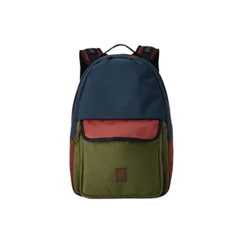 CHROME INDUSTRIES Nylon Backpack Unisex Multicolor