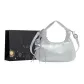 White+Shopping Bag