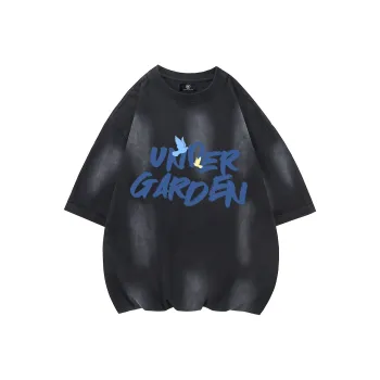 UNDERGARDEN T Shirts Unisex
