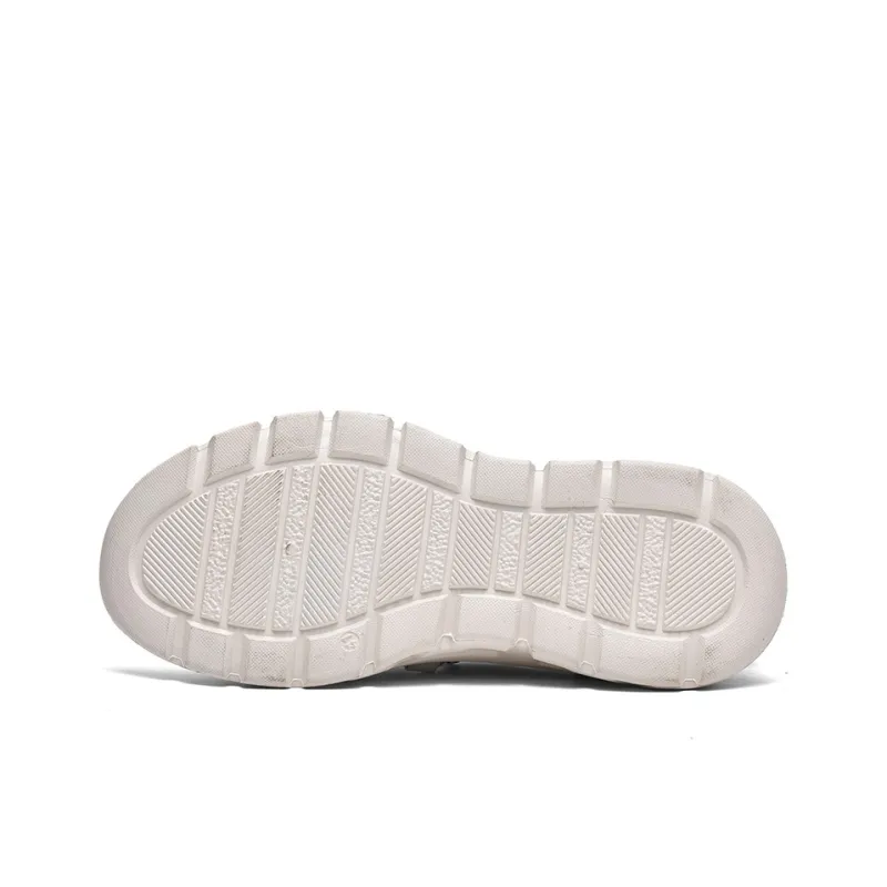 Pilot The Camel Slip Resistant, Abrasion Resistant, Lightweight Low Top Casual Shoes Men's-2