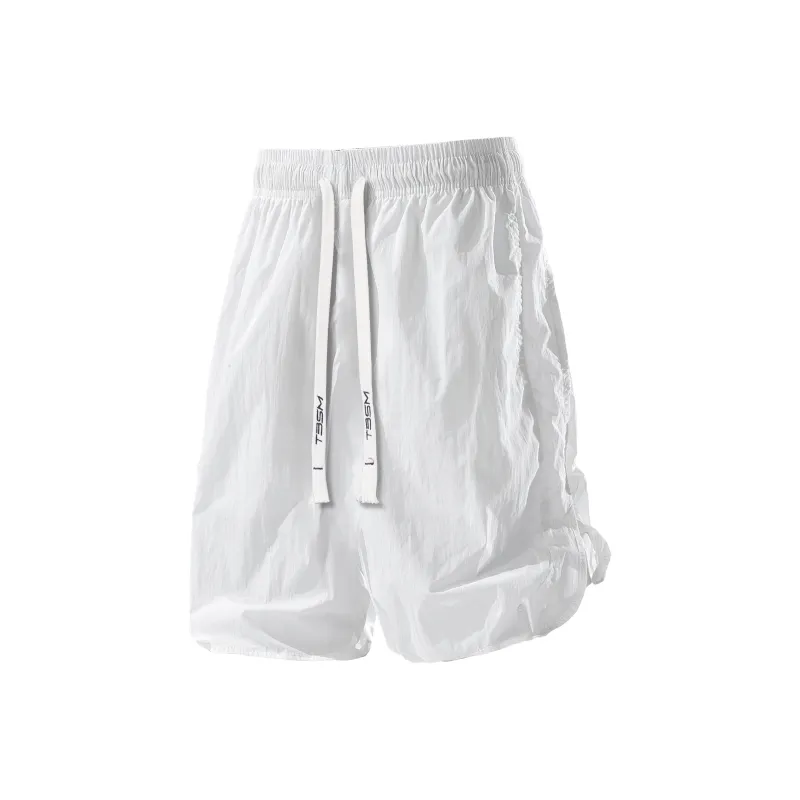 TBSM Casual Shorts Unisex-7