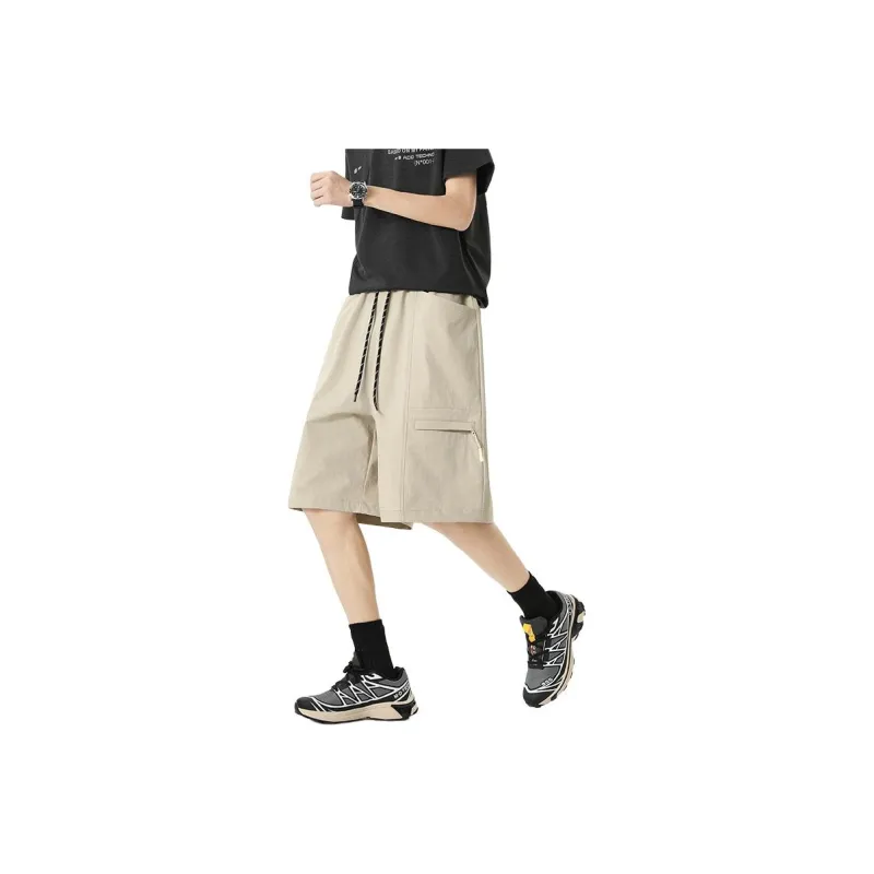 Chisportate Casual Shorts Unisex-3