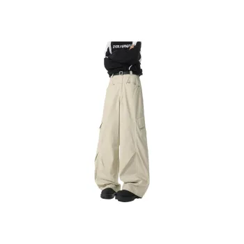 PISYPOX Cargo Pants Unisex