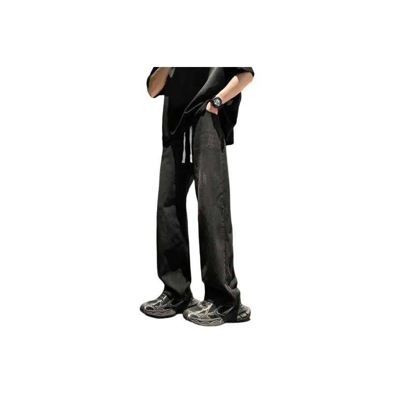 Cost Per Kilo Jeans Unisex-5