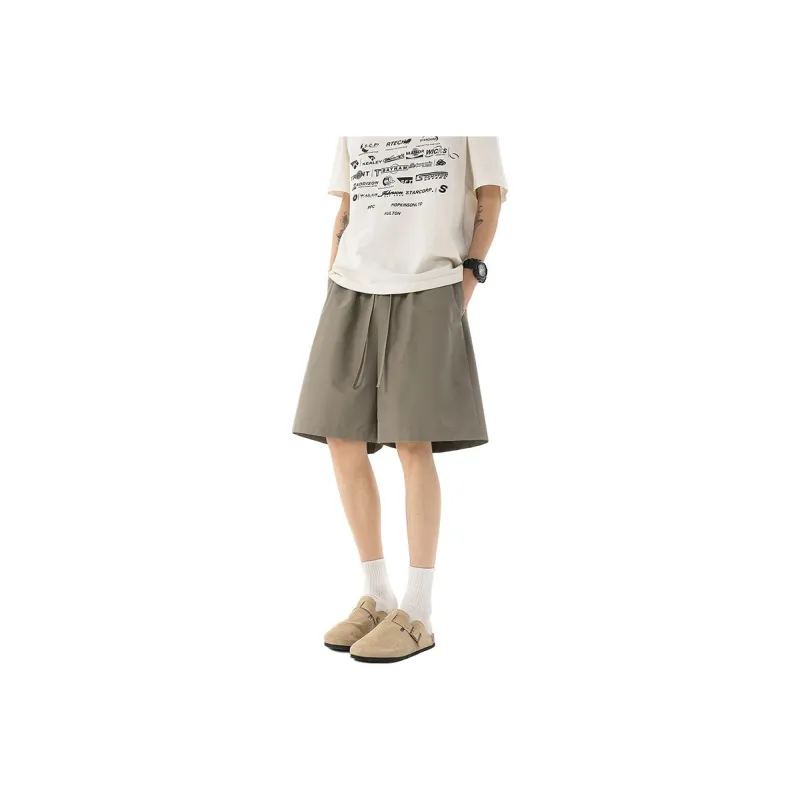 TUCANO Casual Shorts Unisex-6