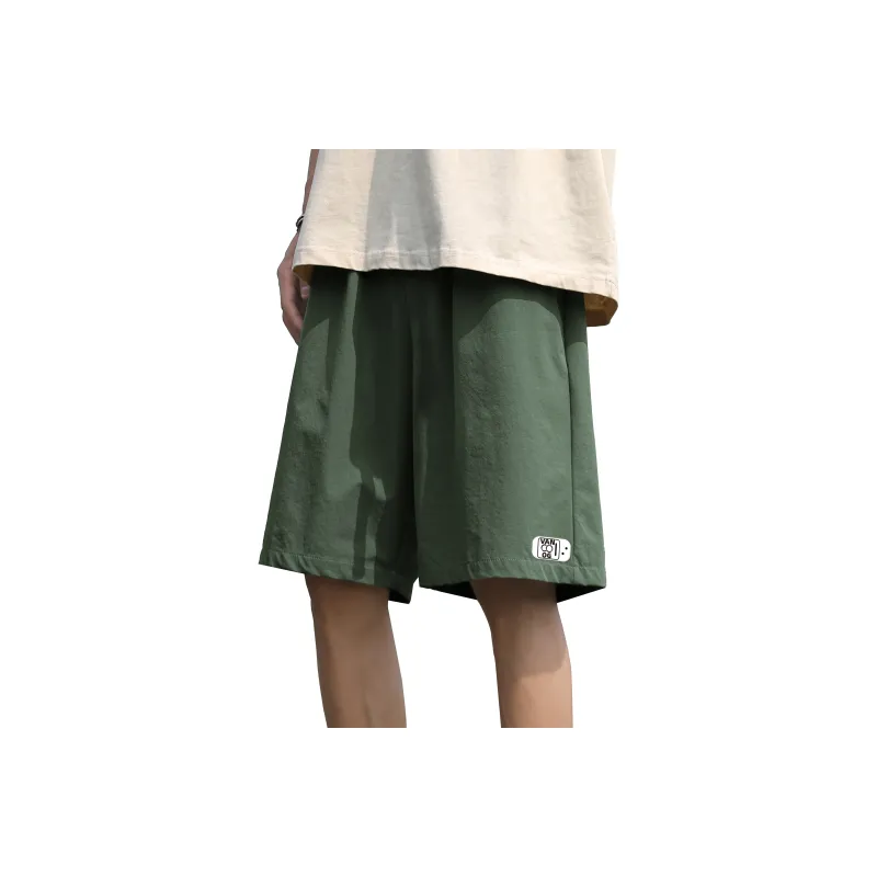 DANGERTIGER Casual Shorts Unisex-20
