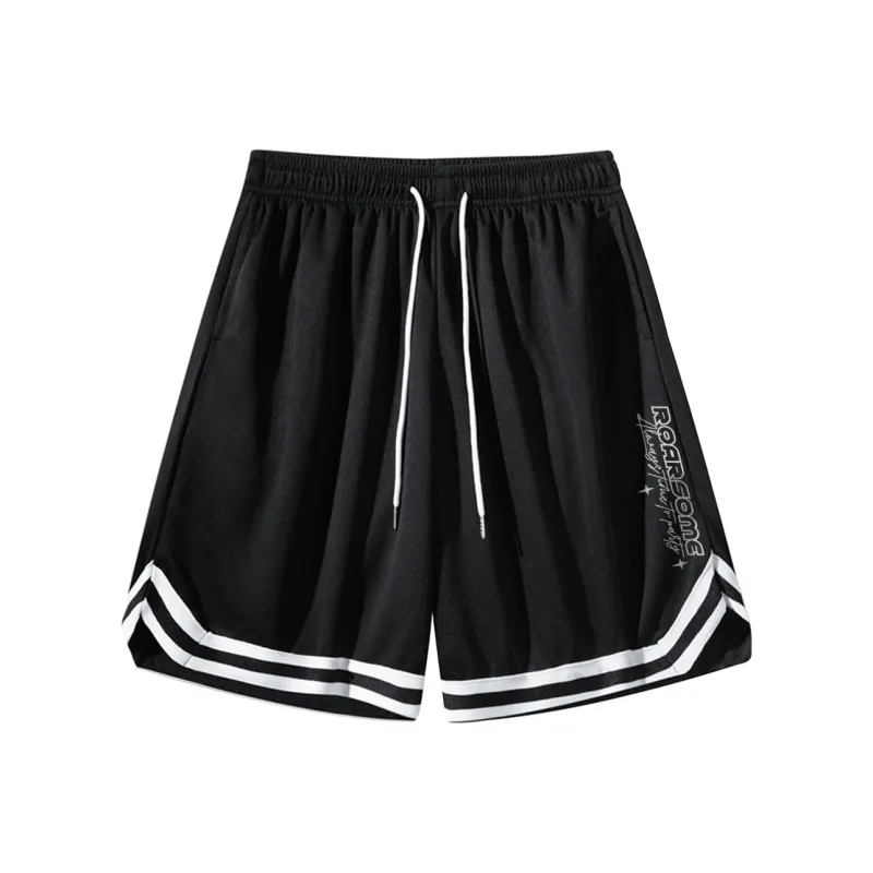 Disney Toy Story Series Casual Shorts Unisex-4
