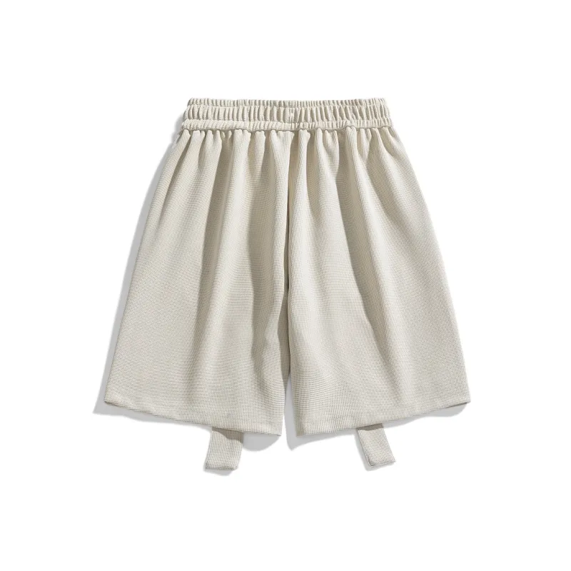 Jeep Outdoor Commute Casual Shorts Unisex-6