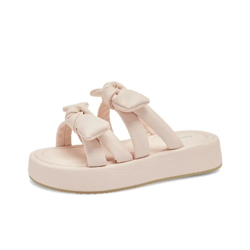 AGSDON Slide Slippers Women's-15