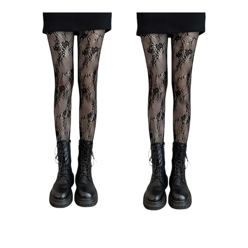 The Temptation Of The Muse Stockings Women's 2 Pack-0