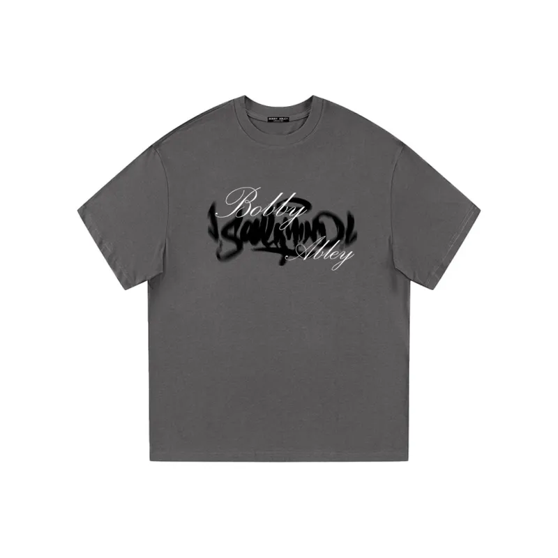 BOBBY ABLEY T-Shirts Unisex-16