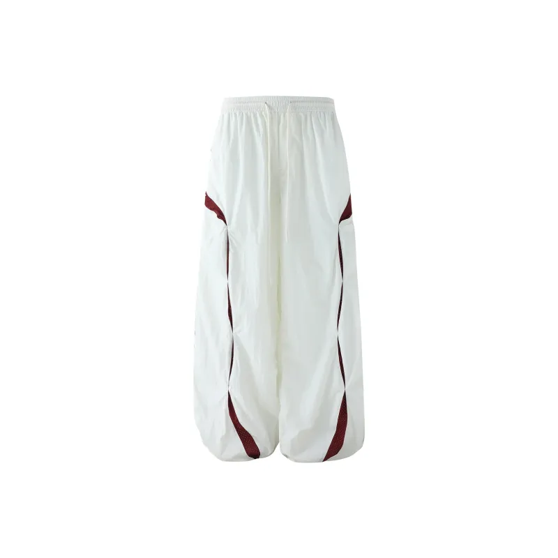 BJHG Casual Pants Unisex-5