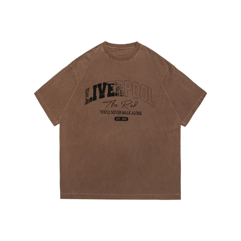 A3G4 T Shirts Unisex-10
