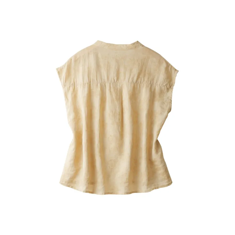 RED DRAGONFLY Shirts Women's-5