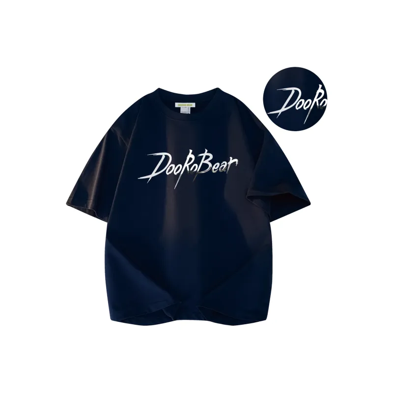 Budding Bear T Shirts Unisex-16