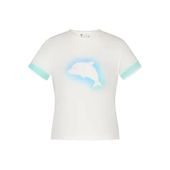 MeiHaoStore Slim Fit Short Sleeved T Shirts Unisex