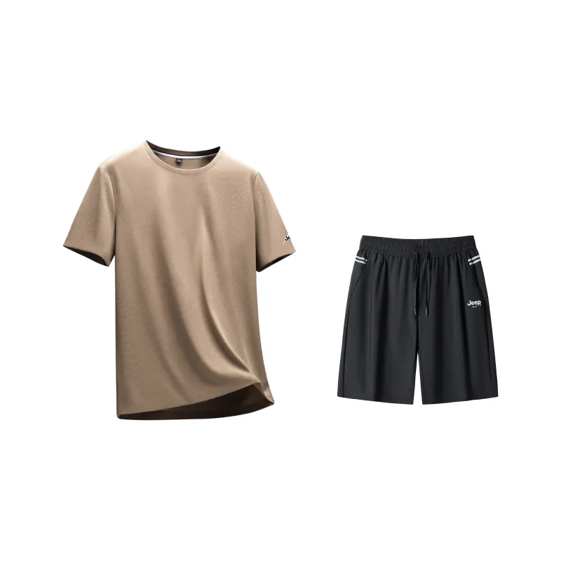 Jeep Outdoor Luxury Collection Casual Sportswear Unisex-18