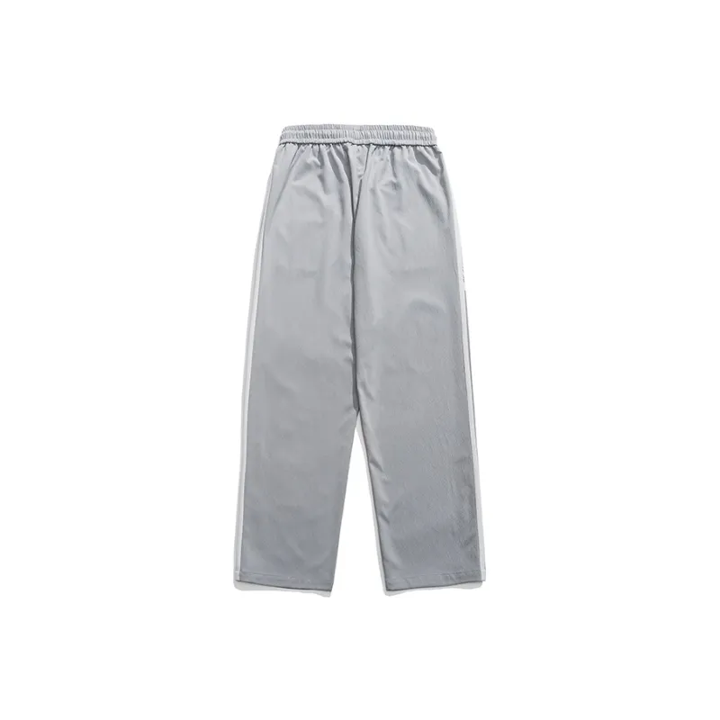 Warrior Feather Collection Riding The Wind Collection Casual Pants Unisex-12