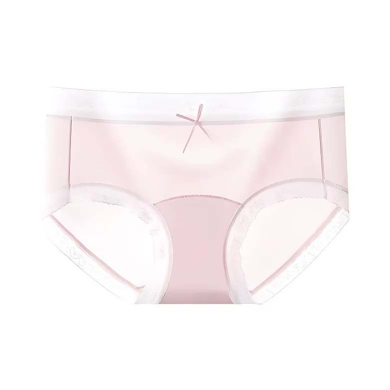 Cotton Gene Underpants Women's 1 Pack-0