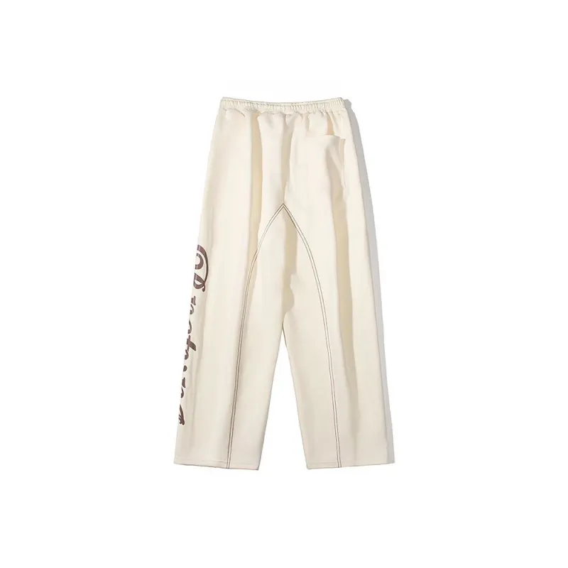 ZYKY Casual Pants Unisex-3